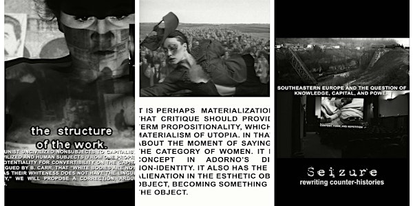 Uncomfortable Encounters, Disruptive Pedagogies
