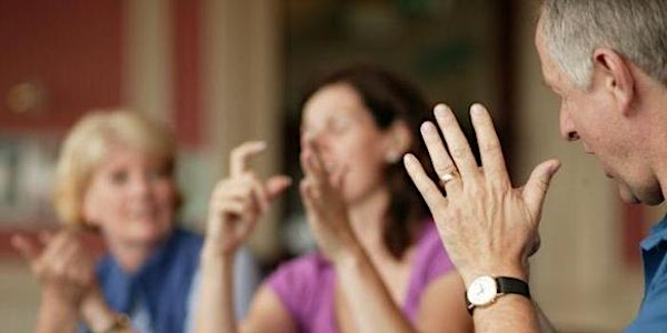Accessible Tourism Workshop (November)