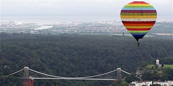 CLC Conference 2016 - Bristol