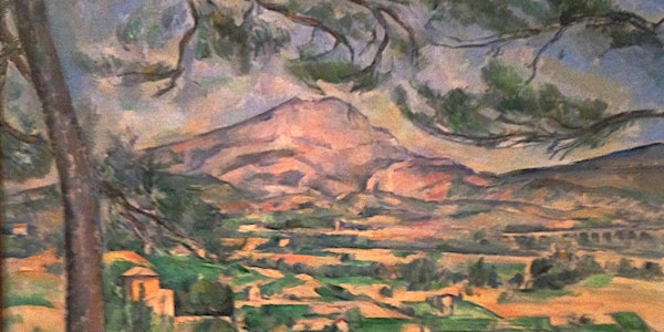 Landscape, Composition and Depth at The Courtauld Gallery