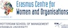 Logótipo de Erasmus Centre for Women and Organisations (ECWO)