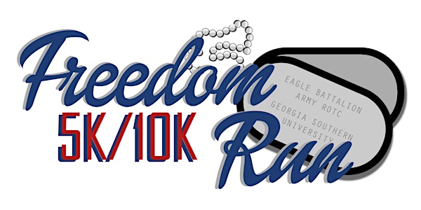 2022 Freedom Run 5K/10K