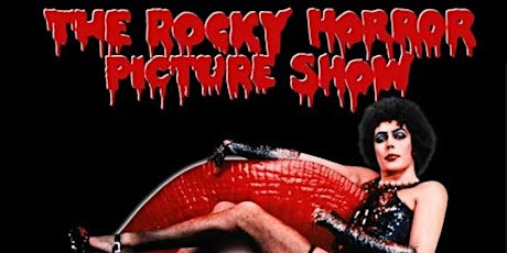 Outdoor Movie Night - The Rocky Horror Picture Show  primärbild