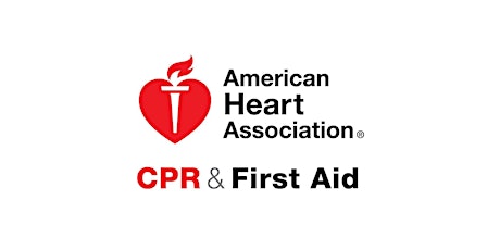 First Aid/CPR Training
