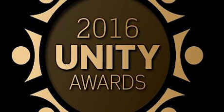 Unity Awards 2016 primary image