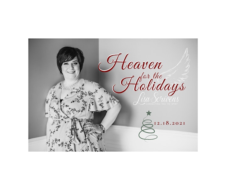 
		Heaven For The Holidays December 2021 image
