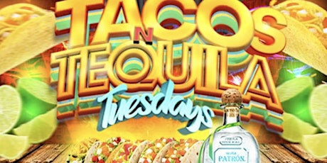 Tacos, Towers, & Tequila (Happy Hour)