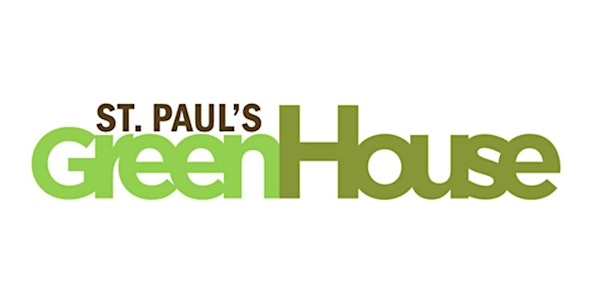 GreenHouse Social Impact Showcase