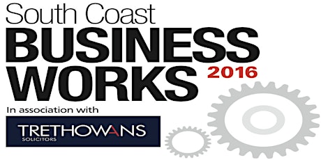 South Coast Business Works 2016 primary image