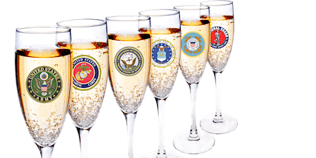 Toast to Our Troops primary image