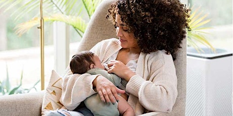 Breastfeeding basics tickets