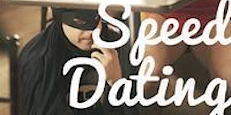 Speed Dating (Singles 24+) primary image