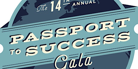 Friends of University Academy Annual Gala "Passport to Success" primary image