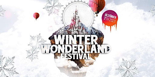 Winter Wonderland 2022