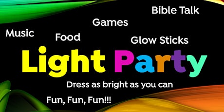 Light Party primary image