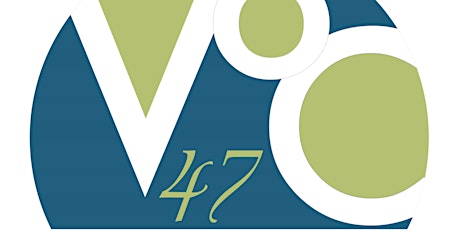 Voices of Change - Season 47 - Concert 2 -  Stockhausen “Freude”