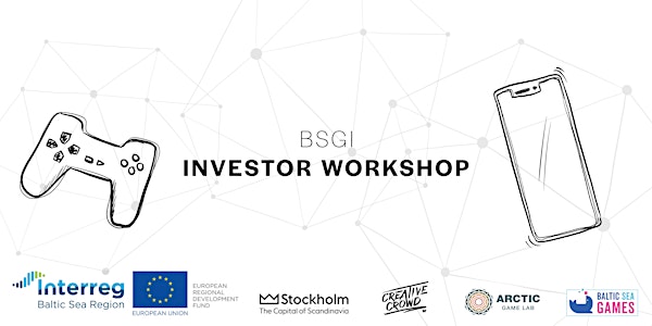 Investor Workshop