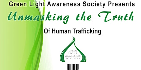 Unmasking the Truth Gala, Human Trafficking Awareness tickets