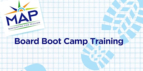 Sept. 21, 2016 Board Boot Camp primary image