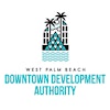 Logotipo de West Palm Beach Downtown Development Authority