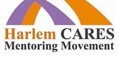 CANCELED Tues. December 8 Harlem CARES Prospective Mentor Information Session primary image