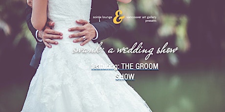 Swank Vancouver Wedding Show primary image
