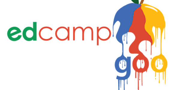 #edcampGoo - edcamp with a Google Twist!