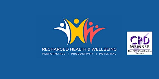 Recharged Roundtable - Wellbeing in Education