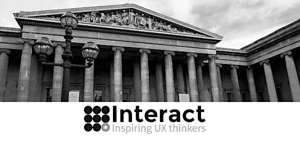 Interact London 2016