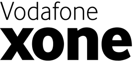 Vodafone xone 2016 - CHC - Info Evening primary image