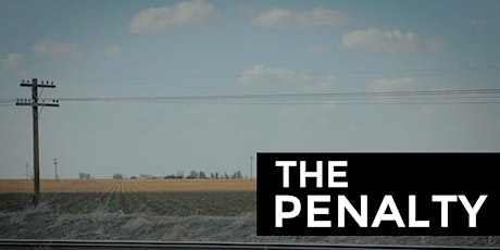One For Ten and The Penalty (film screening) primary image
