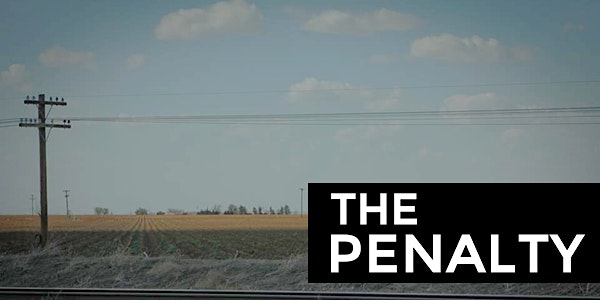 One For Ten and The Penalty (film screening)