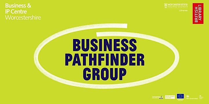
		ACCELERATE YOUR BUSINESS - Business Pathfinder Group image
