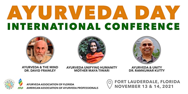 Ayurveda Day International Conference