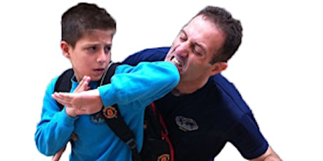 Virtual - Self-Defense for Children by Live Safe Academy on 2-6-22 at 5PM tickets
