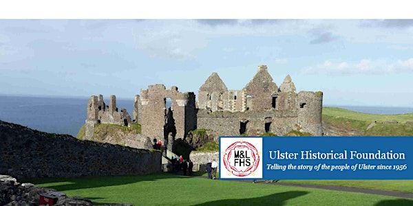 MLFHS: Exploring Your Irish Roots