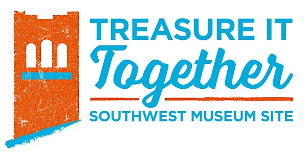 Treasure it Together: December Weekend of Events