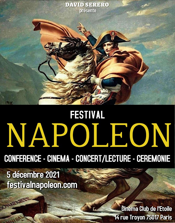 Festival Napoleon image