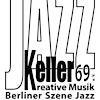 Logotipo da organização Jazzkeller 69 e.V.