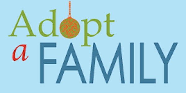 ECCO's 2015 Adopt a Family