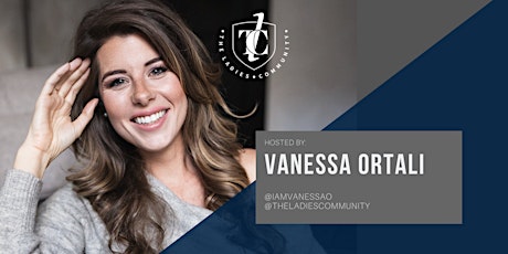 Imagen principal de Success Without The Hustle: Do Less & Achieve More, with Vanessa Ortali