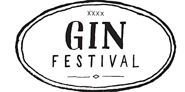 Gin Festival York 2016