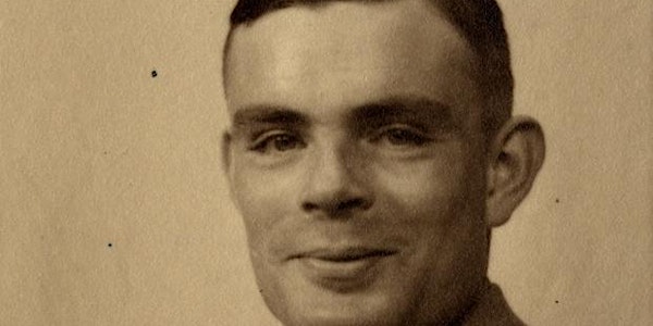 Alan Turing Decoded: new research and personal insights by Dermot Turing