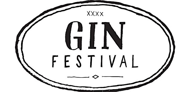 Gin Festival Manchester 2016