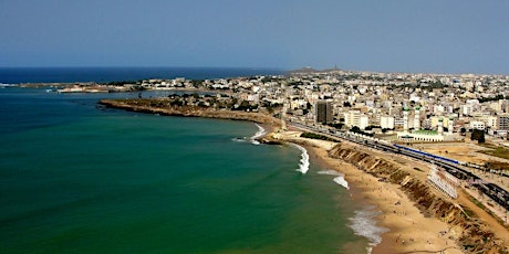 Imagen principal de Foro Económico Senegal – España en Cataluña