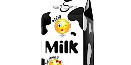 Immagine principale di Di che latte sei ? 