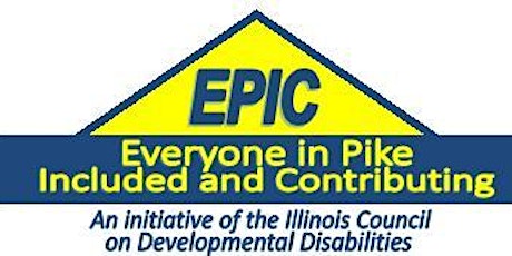 EPIC Community Gathering primary image