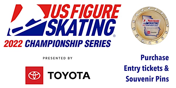 US Figure Skating Championship Series - Alpharetta, GA