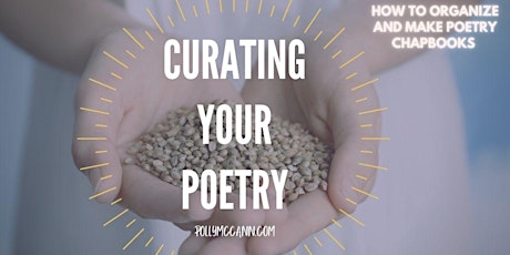 Curating Your Poetry II tickets