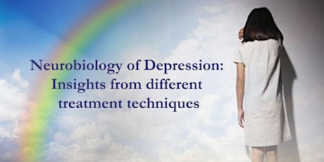 Neurobiology of Depression: Insights from different treatment techniques primary image